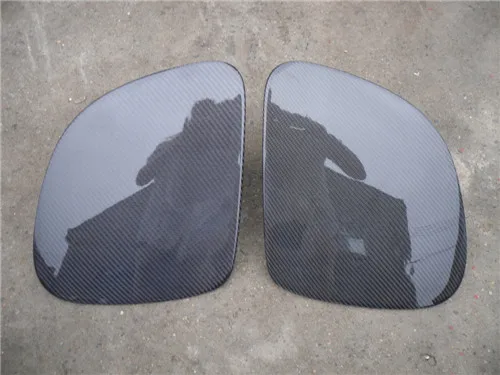 Car-styling for RX7 FD3S OEM Carbon Fiber Headlight Cover