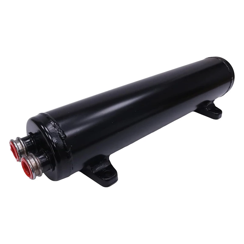 Quality Price N14 Replacement Diesel Engine Parts Repair for Cummins Oil Cooler