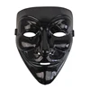 PVC V black(thick rope)