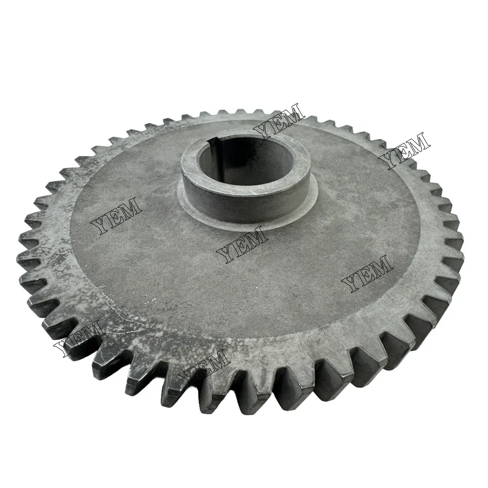 6SD1 Idler Gear 1-12523246-1 for Isuzu Engine Parts Stock Complete