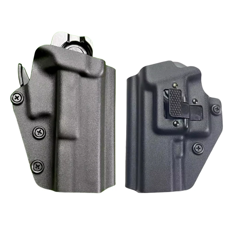 Duty Gun Polymer Holster G17 G19 G26 G43 43x 1911 Sigs Sauers Berettas ...