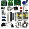 Kits de machine de griffe