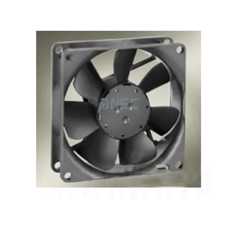 Ventilation wind Cabinet 80*80*25mm cooling fan Variable axial fan New fan 8414N/2GH