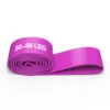 Rose rouge, 2080*4,5*24 mm (30-60 lb)