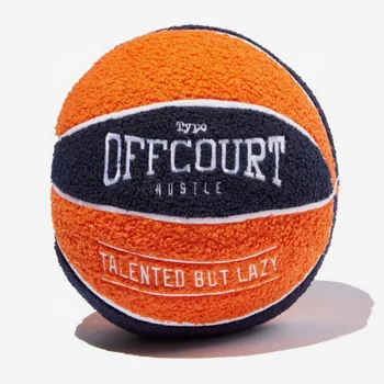 Typo - Basketball Get Cushy - Coussin