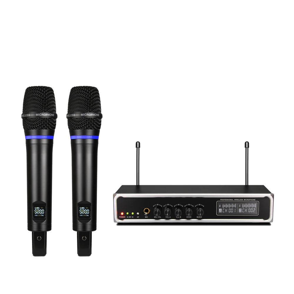 
 Для использования музыки bt аудио Аккумуляторный беспроводной микрофон для караоке  