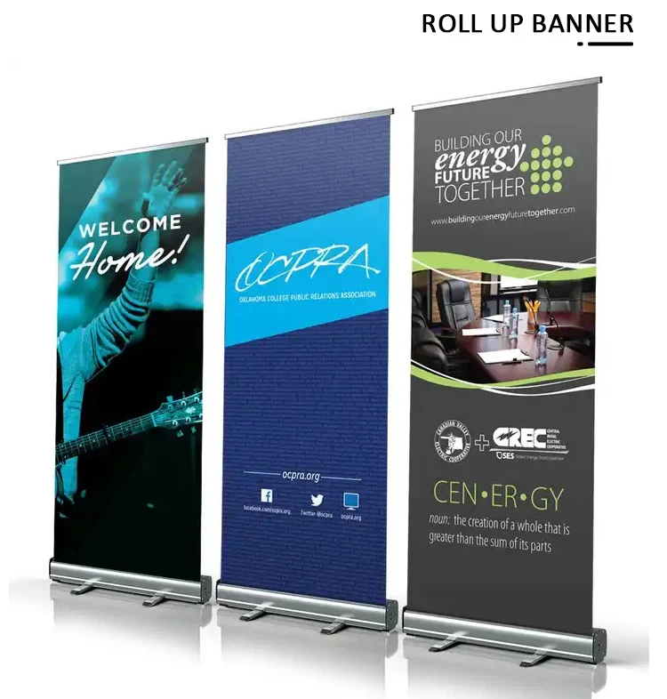 Advertising Exhibition Show Tension Fabric Aluminum Edgelit Poster ...