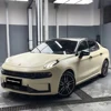 Matte Desert Yellow