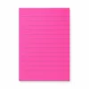 Fluorescent Hot Pink