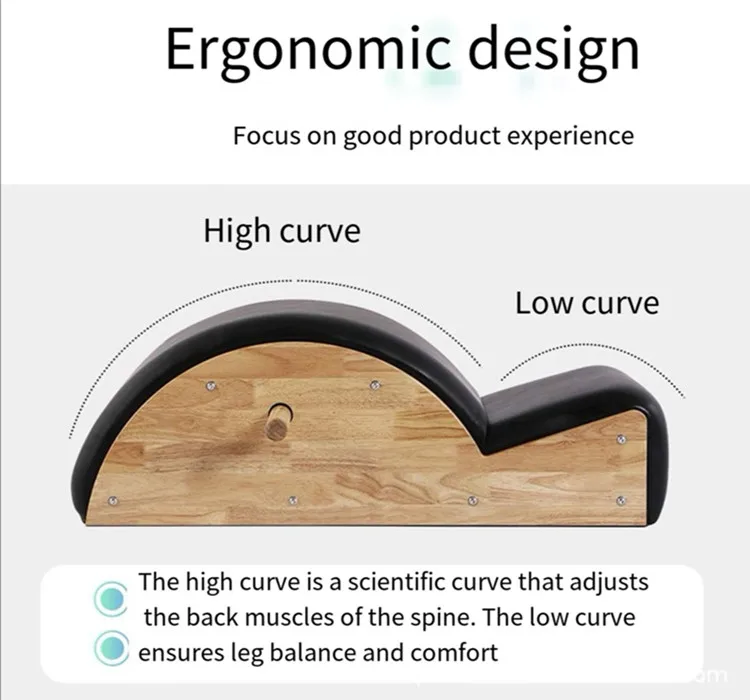 Pilates Spine Corrector