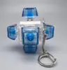 6-Key (8*8*8cm)(Plastic)Style 17