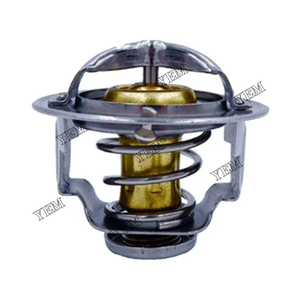 Repair Kit 82 Degree Thermostat 1G772-73010 for Kubota V2607 Engine Parts