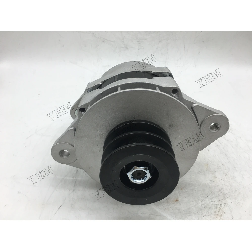 For Daewoo DH220-3 Alternator Diesel Engine Parts 4