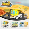 รถบรรทุกบันไดทางอากาศ