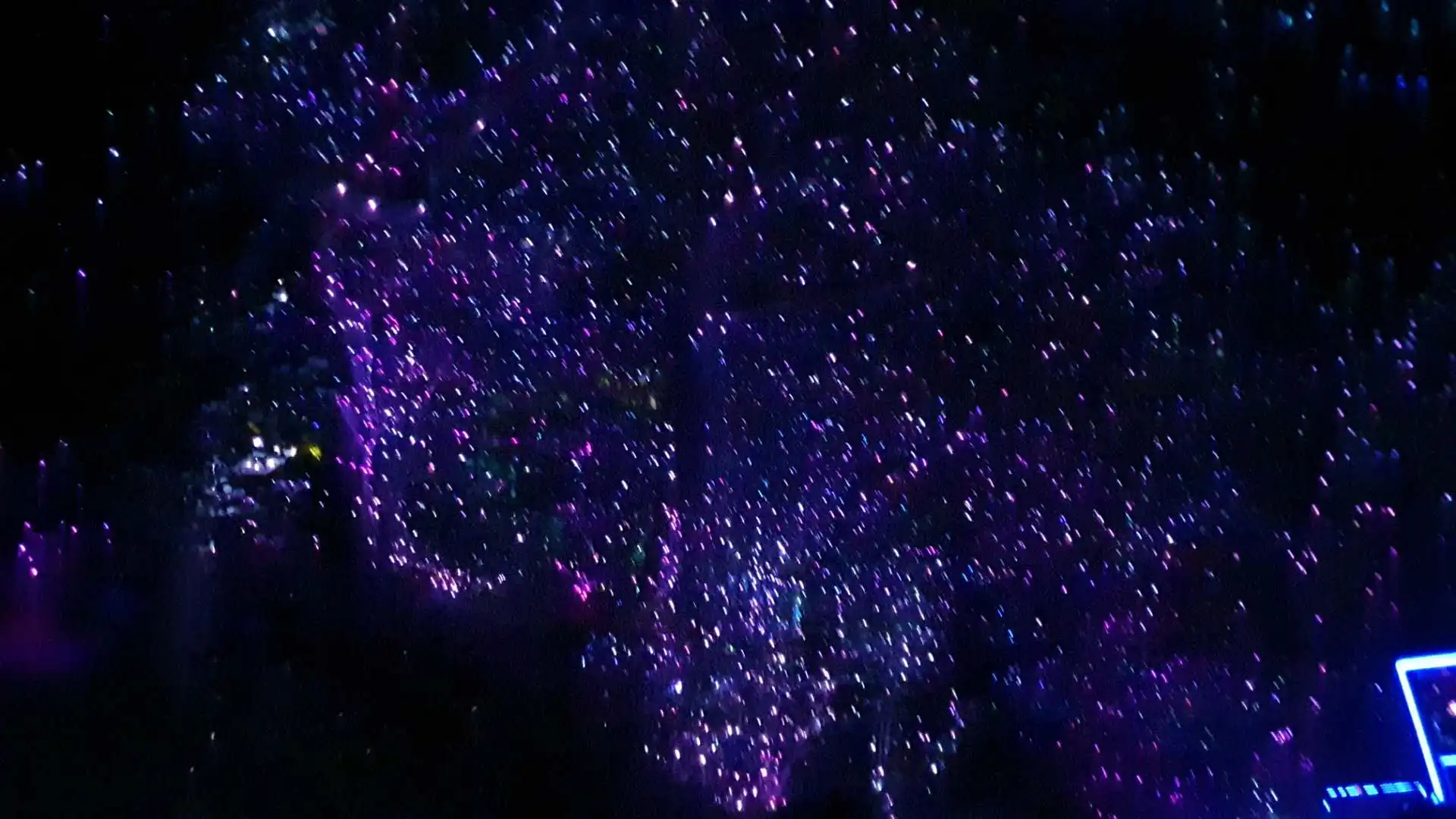 Гуанчжоу оптовая продажа Домашняя вечеринка с использованием одноэтапного лазерного светового