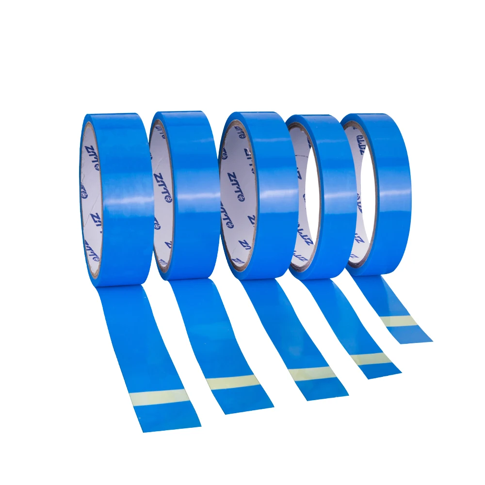 Muc-Off Tubeless Rim Tape - 35mm X 10m Adhesive Bike Tire Liner For MTB, Road & Gravel Bikes