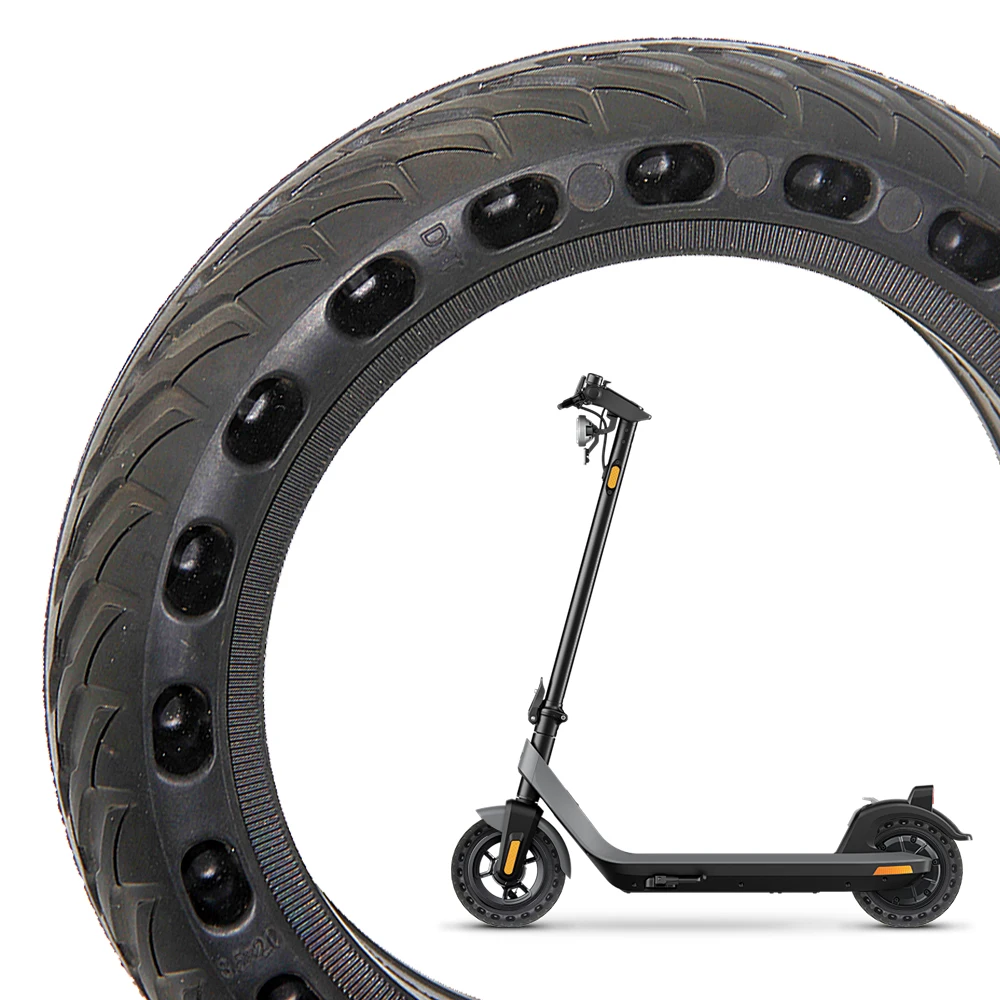 8.5x2.0 Inch Honeycomb Solid Tire Accessories for M365 / Pro / 1s/ Pro2 / Mi 3 Electric Scooter Tire