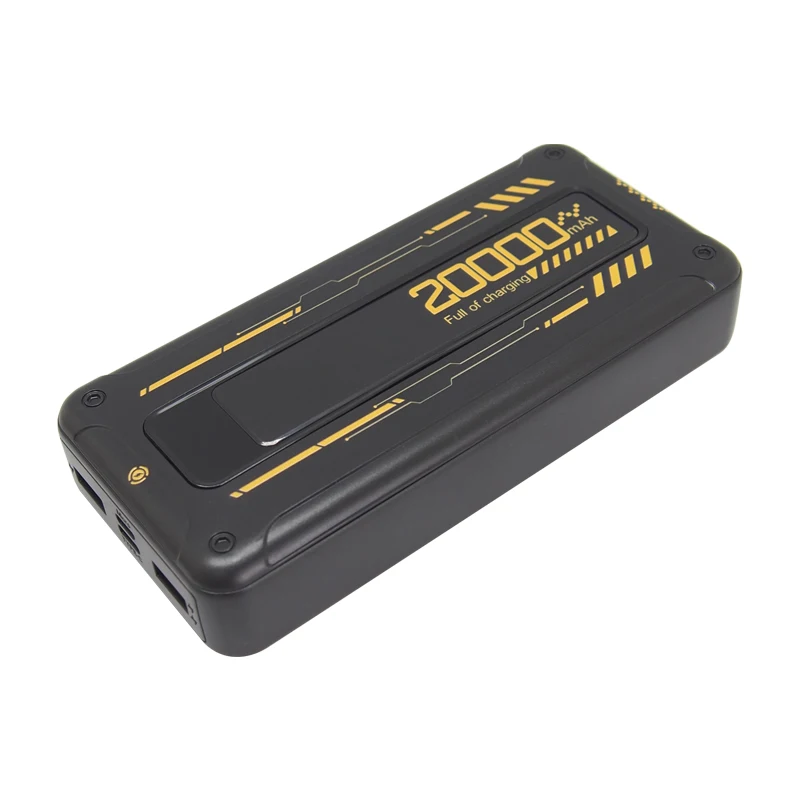 20000mAh Portable Power Bank - Two-Way 22.5W Fast Charging Charger