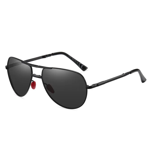 GWTNN OEM Lentes De Sol Polarizados Alta Calidad Polarized Luxury Mens Sunglasses