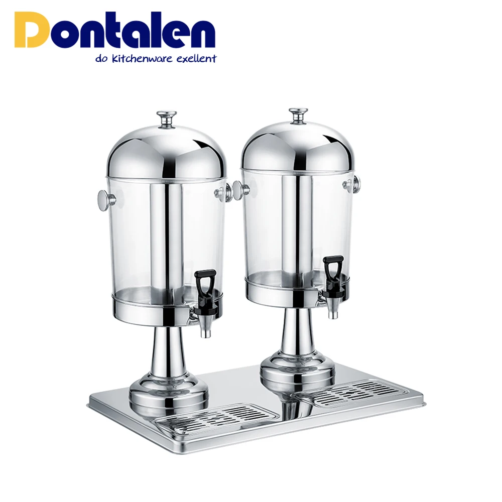 Hotel Buffet Equipment ceramics MILK Drink Dispenser from China  manufacturer - LAICOZY hotel supply