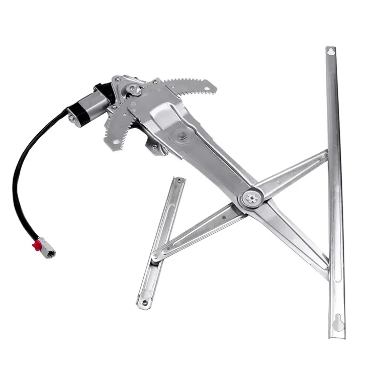 Power Window Regulator with Motor 72211S10J01 for Honda CR-V CRV 1997-2001 Front Passenger Autoparts Yomi Wholesale Yomi Supply