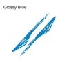 Glossy Blue