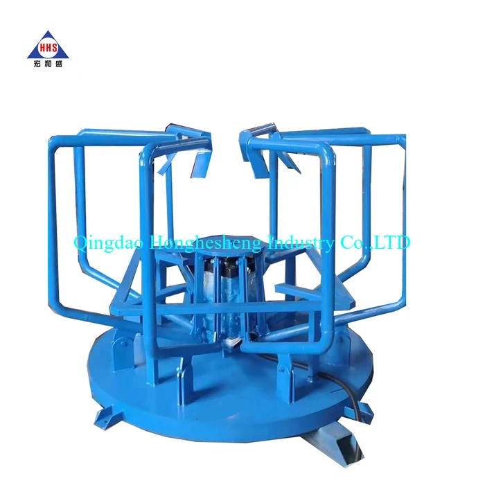 truck tyre Envelop Spreader for tire retreading line