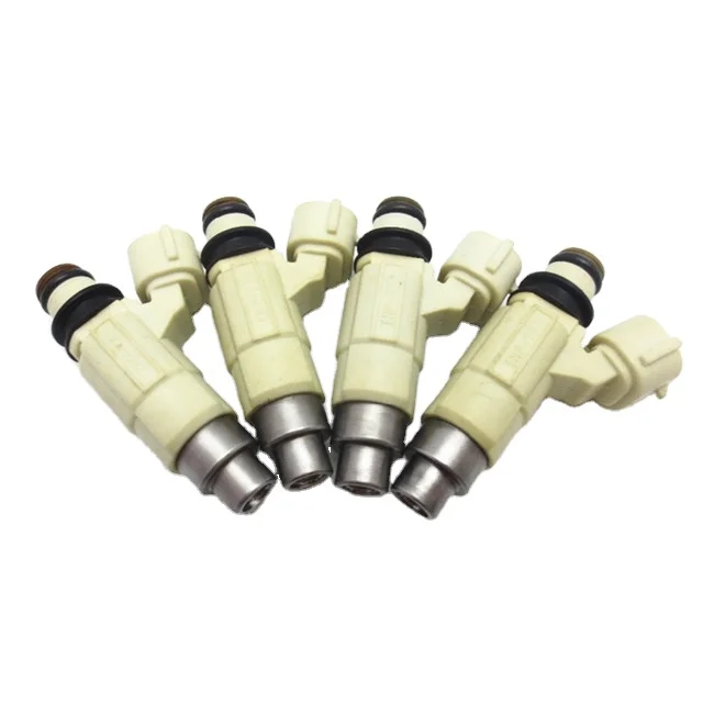 Oem Inp-774 Fuel Injector For 2001-2006 Suzuki Xl-7 & Grand Vitara