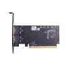 Tarjeta de expansión externa SFF-8654