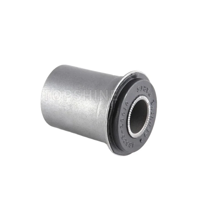 48635-28010 Lower Arm Bushing for Toyota Qualis - Durable