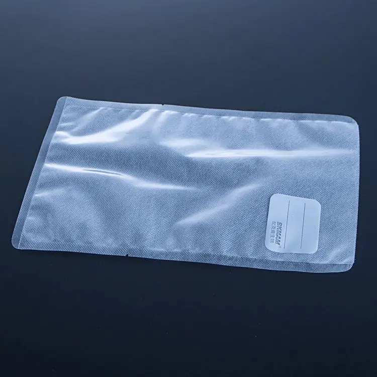 Sterile Sampling Bag Lab Homogenizer Bag With Filter 400mL Filter Bag for Lab Use