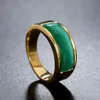 Green Gold