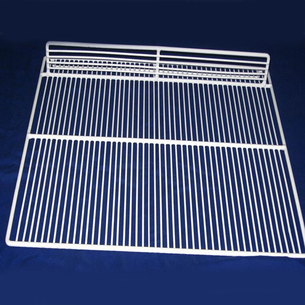 Refrigerator Parts Fridge Rack Refrigerator Wire Shelf for Commercial Freezer Beverage Cooler Refrigerated Display Cabinet
