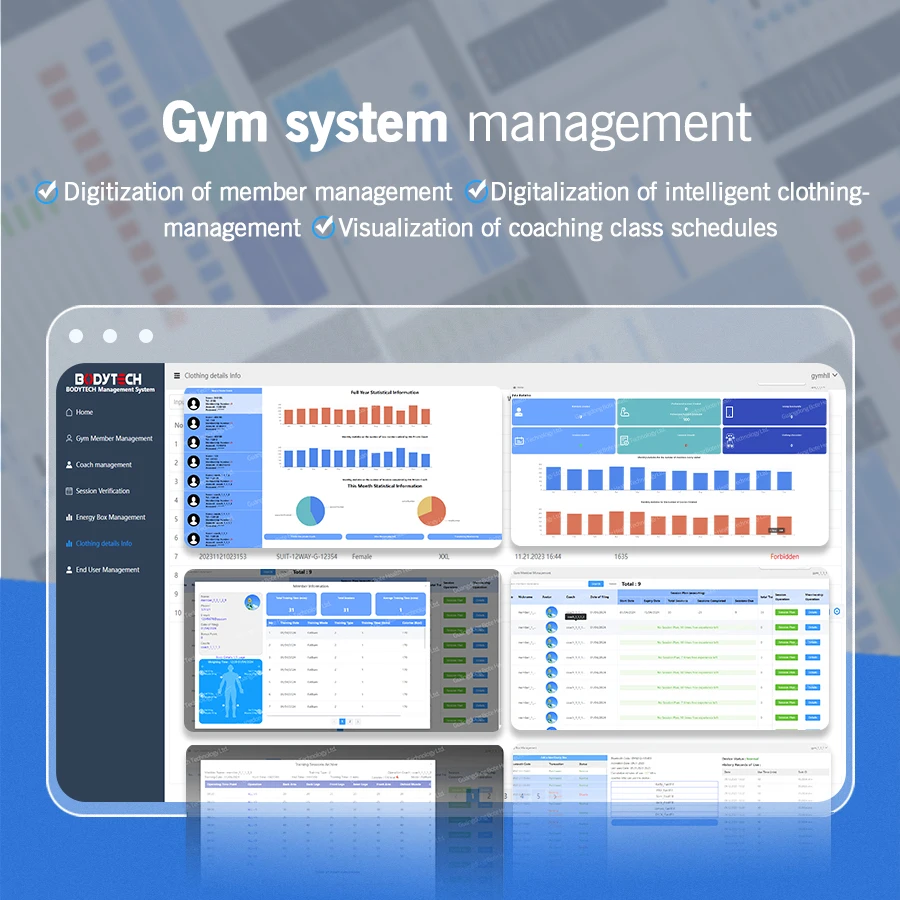 ems training ems training