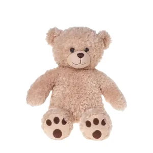 Wholesale Custom Soft Plush Toy Stuffed Giant Teddy Bear
