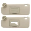 Beige L