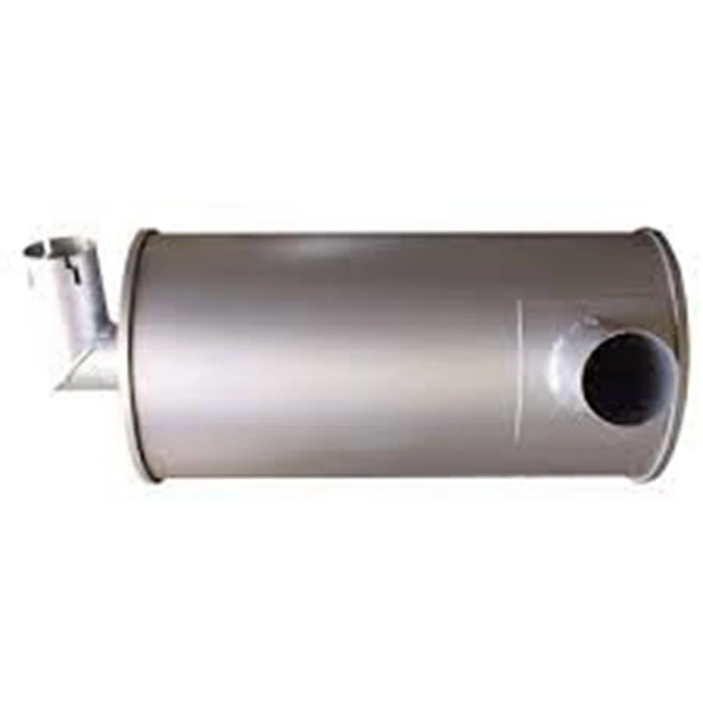 IZUMI Muffler for Hitachi EX300LC EX300-1 Heavy Duty Engine Parts