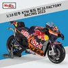 2023 equipo ktm de toro rojo 43