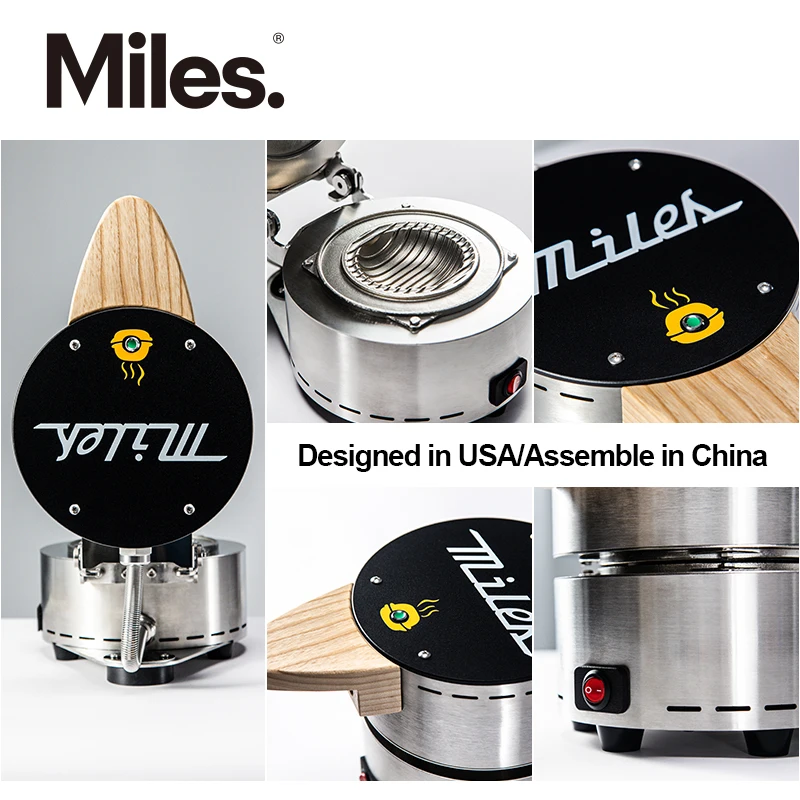 Popular Korean Street Food Stainless Steel UFO Burger Making Machine 110V/220V Round Sandwich Maker CE Ice Cream Burger Maker - Image 2