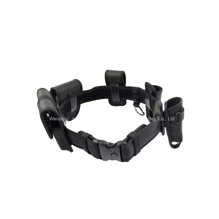 security duty belt