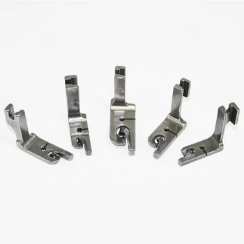 Hemming Presser Foot For Sewing Machine & Apparel Parts Oem