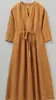 Mustard Brown