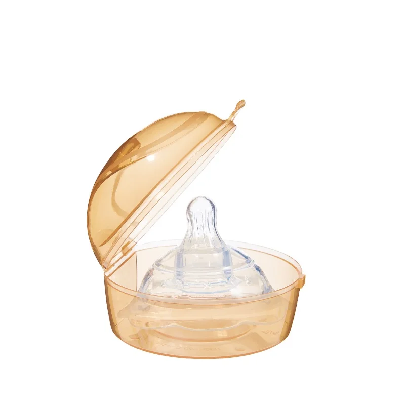 Nipple Shields *BPA free* (2 pcs) - Autumnz