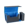 Black+inner Blue