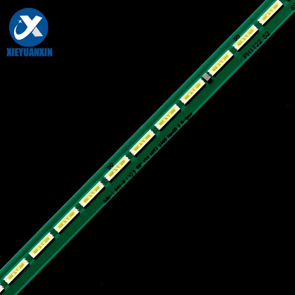 Barres De Rétroéclairage LED Pour TV LG 55 Pouces - Modèle 55V15.5, Neuves Sous Emballage, Compatibles LG