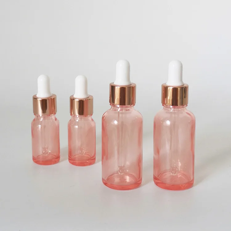 Download Mass Stock 5ml 10ml 15ml 30ml Transanparent Pink Glass Dropper Bottle With Rose Gold Cap Buy Pink Glass Dropper Bottle Dropper Bottle With Rose Gold Cap 30ml Glass Bottle Product On Alibaba Com