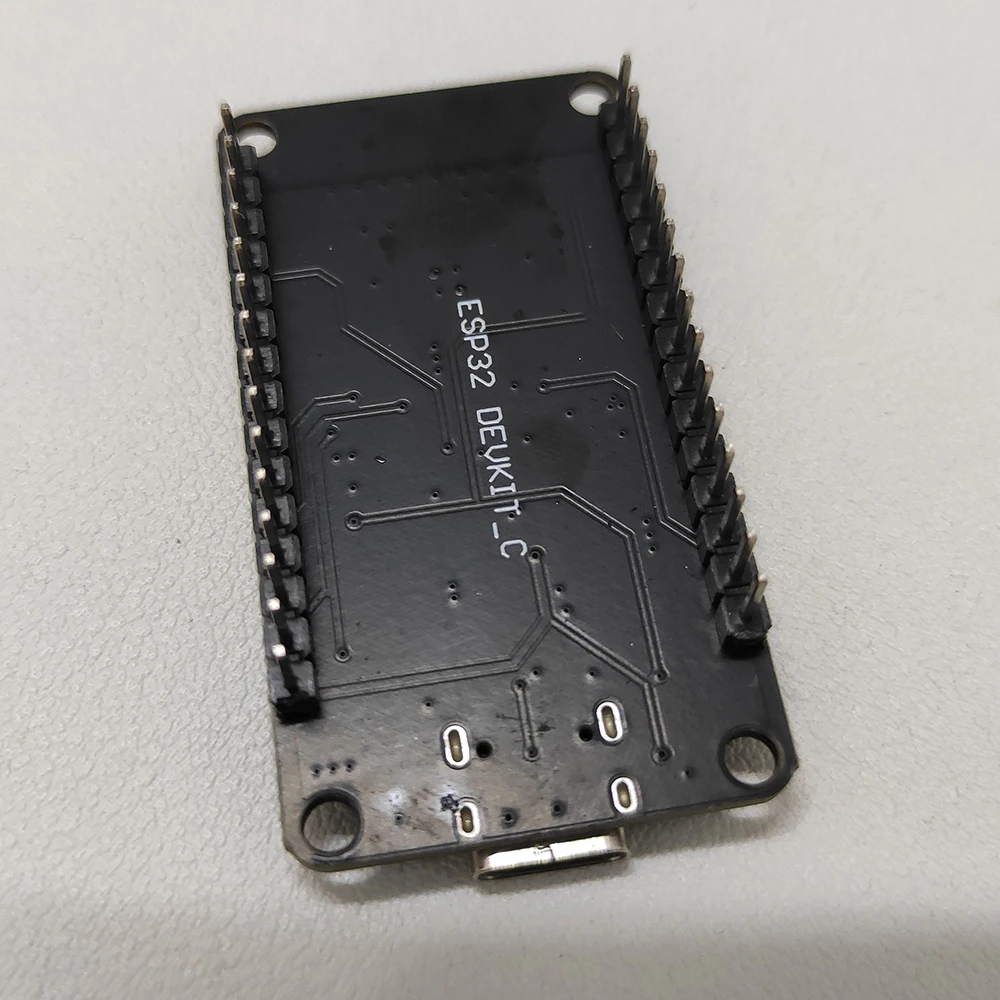 Honclay ESP32-DevKitC-32 CH340 CP2102 Type-c Micro 38pin 30pin Nodemcu Esp32 Development aperçu 4