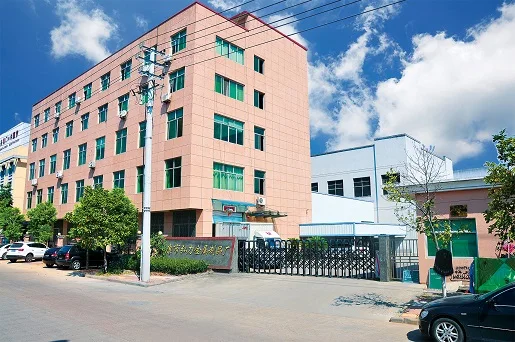 Yongkang Hongli Metal Products Factory