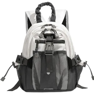 Customize Fashion Backpack Outdoor Lightweight Waterproof Small  Backpack for Running Hiking Cycling Climbing Camping