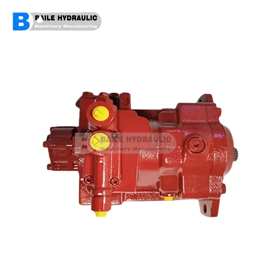 Kayaba Kyb Hydraulic Gear Pump Kfp Kfs - Oem Available | Wholesale